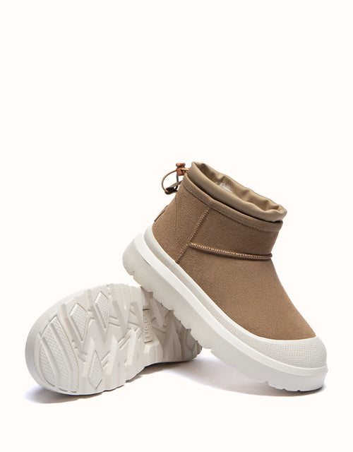 AUSTRALIAN SHEPHERD® Brano Boots