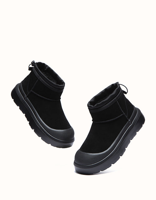 AUSTRALIAN SHEPHERD® Brano Boots