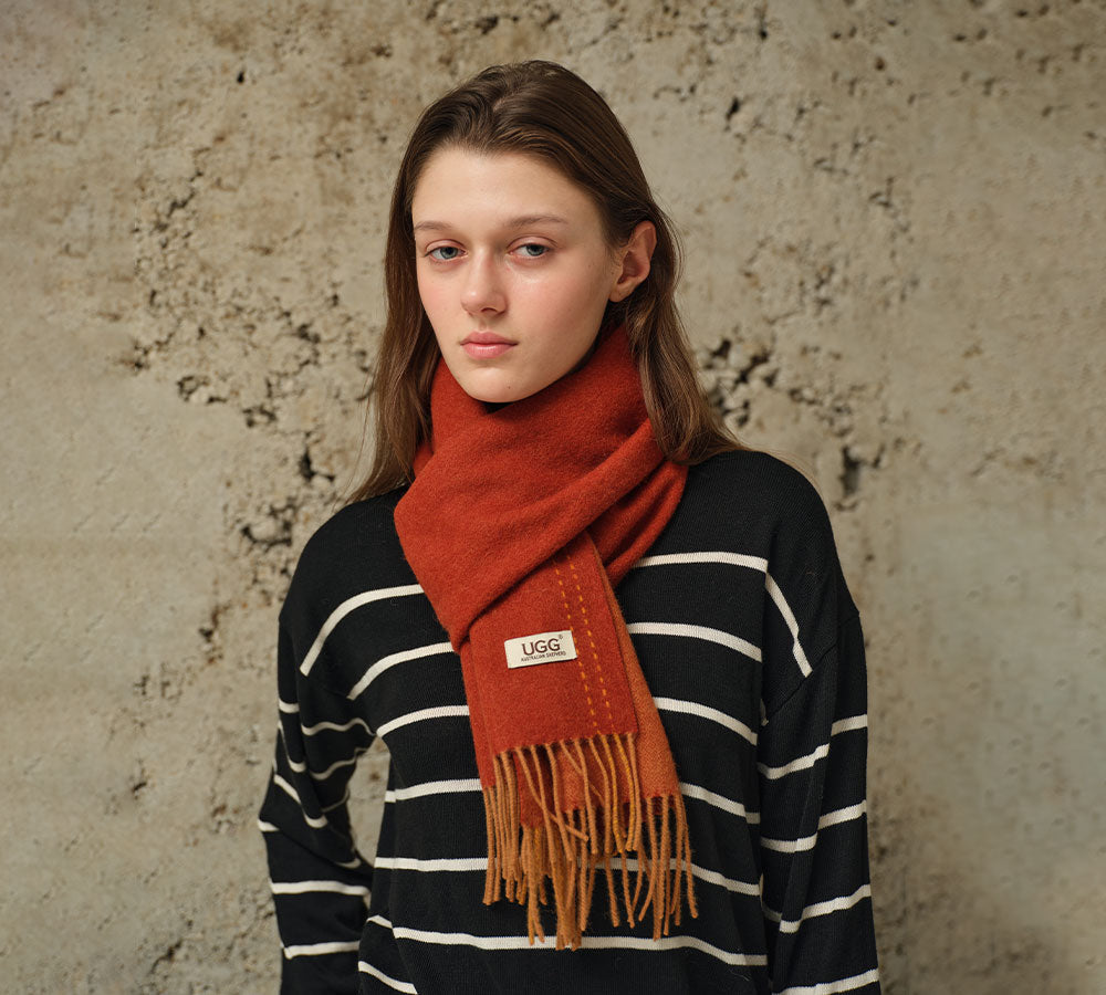 Rasora Scarf