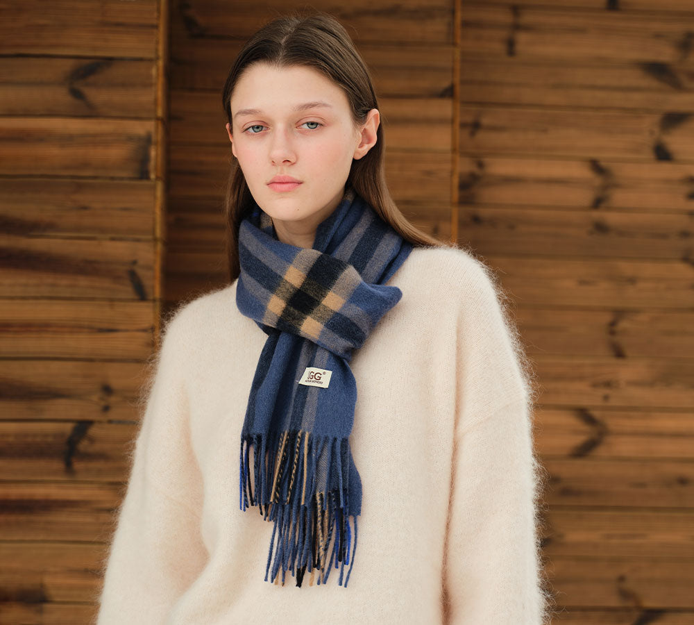Solara Scarf