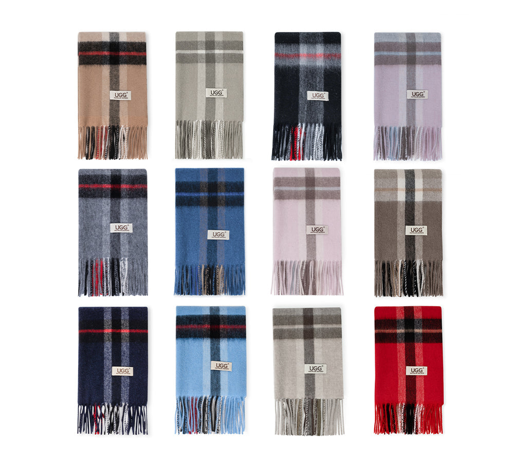 Solara Scarf