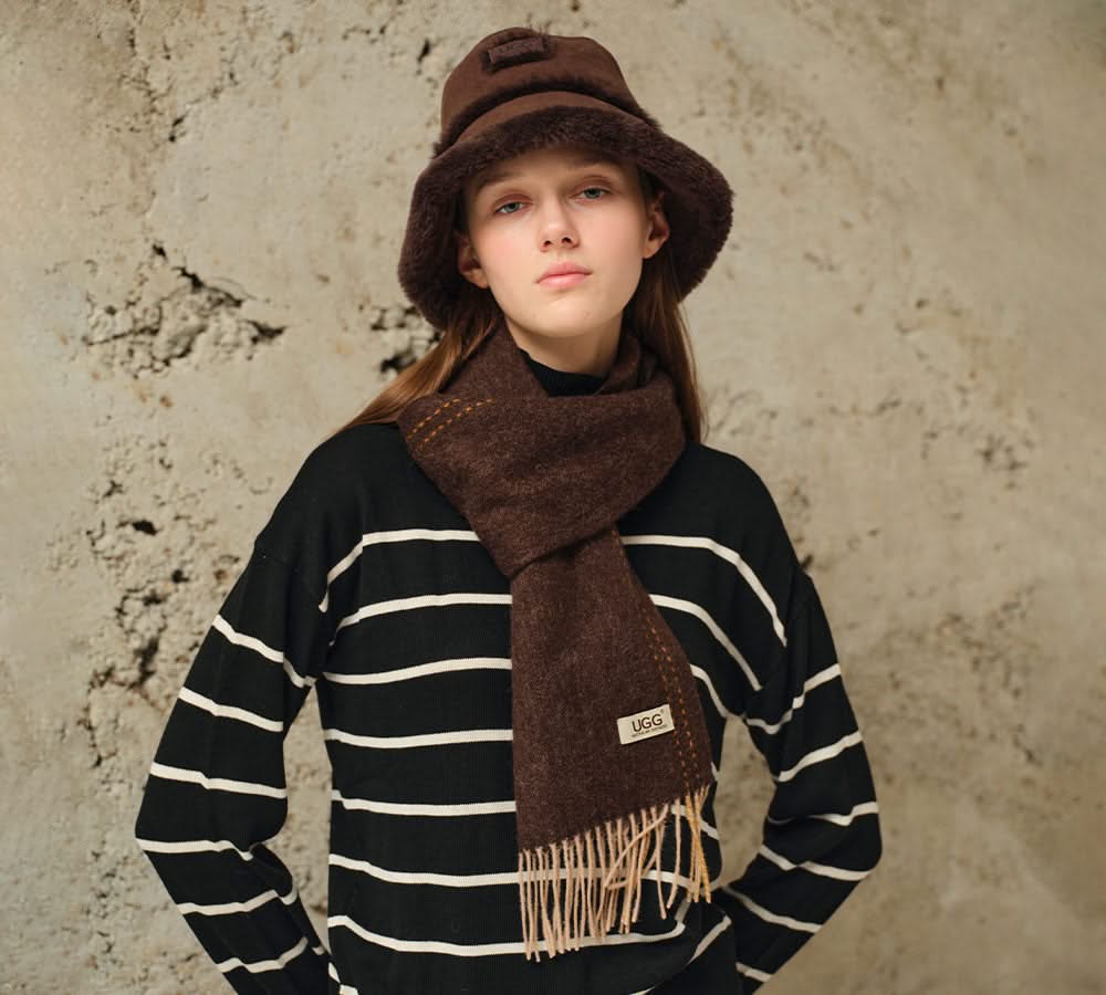 Stacea hat