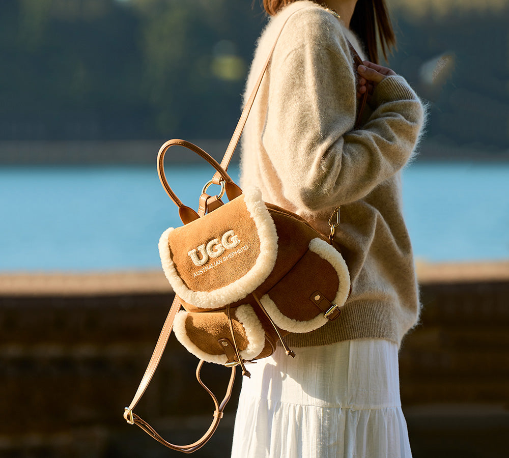 Charlie Backpack