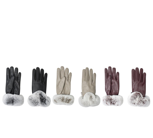 Lennon Gloves