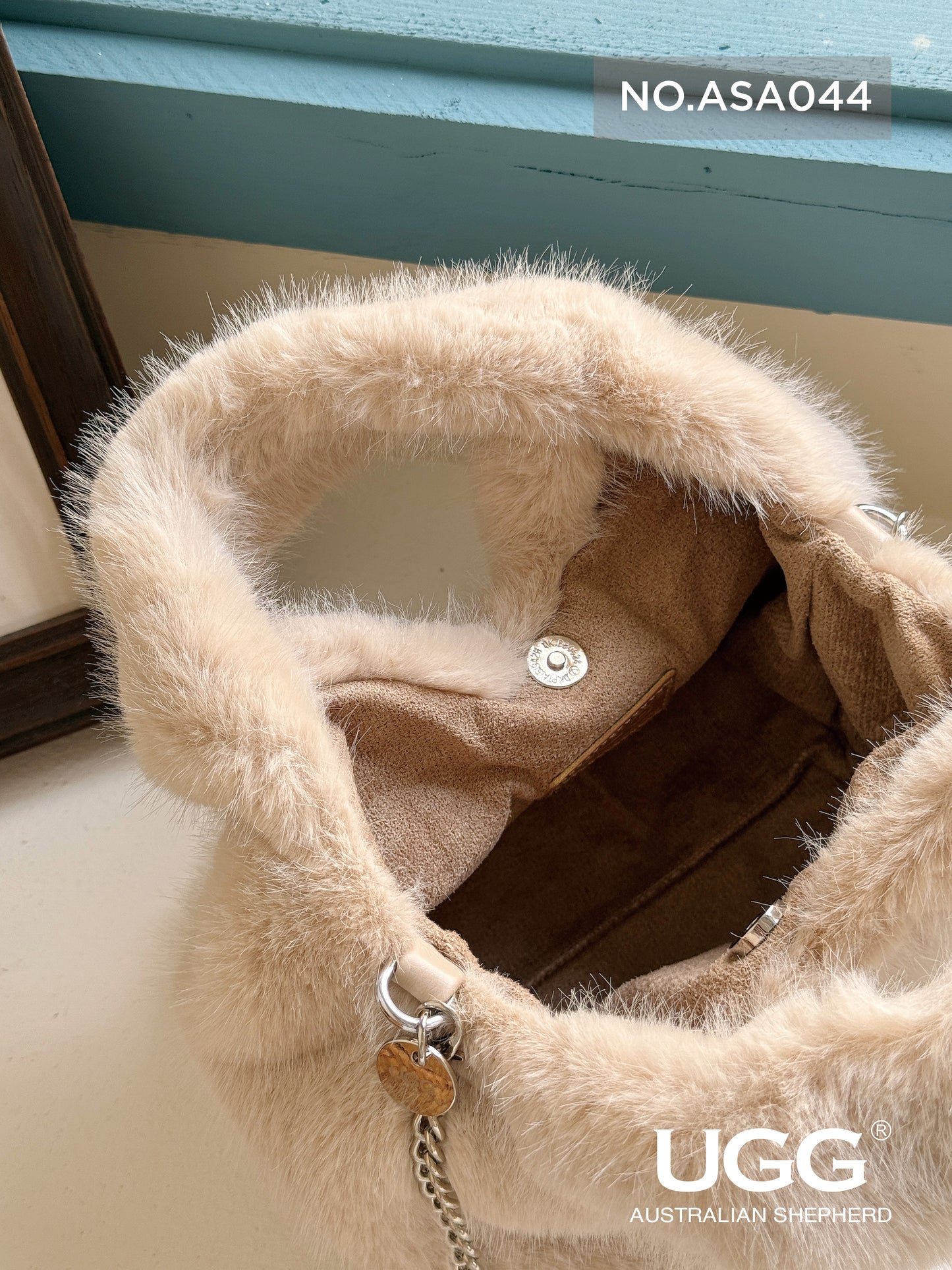 Moor Bag