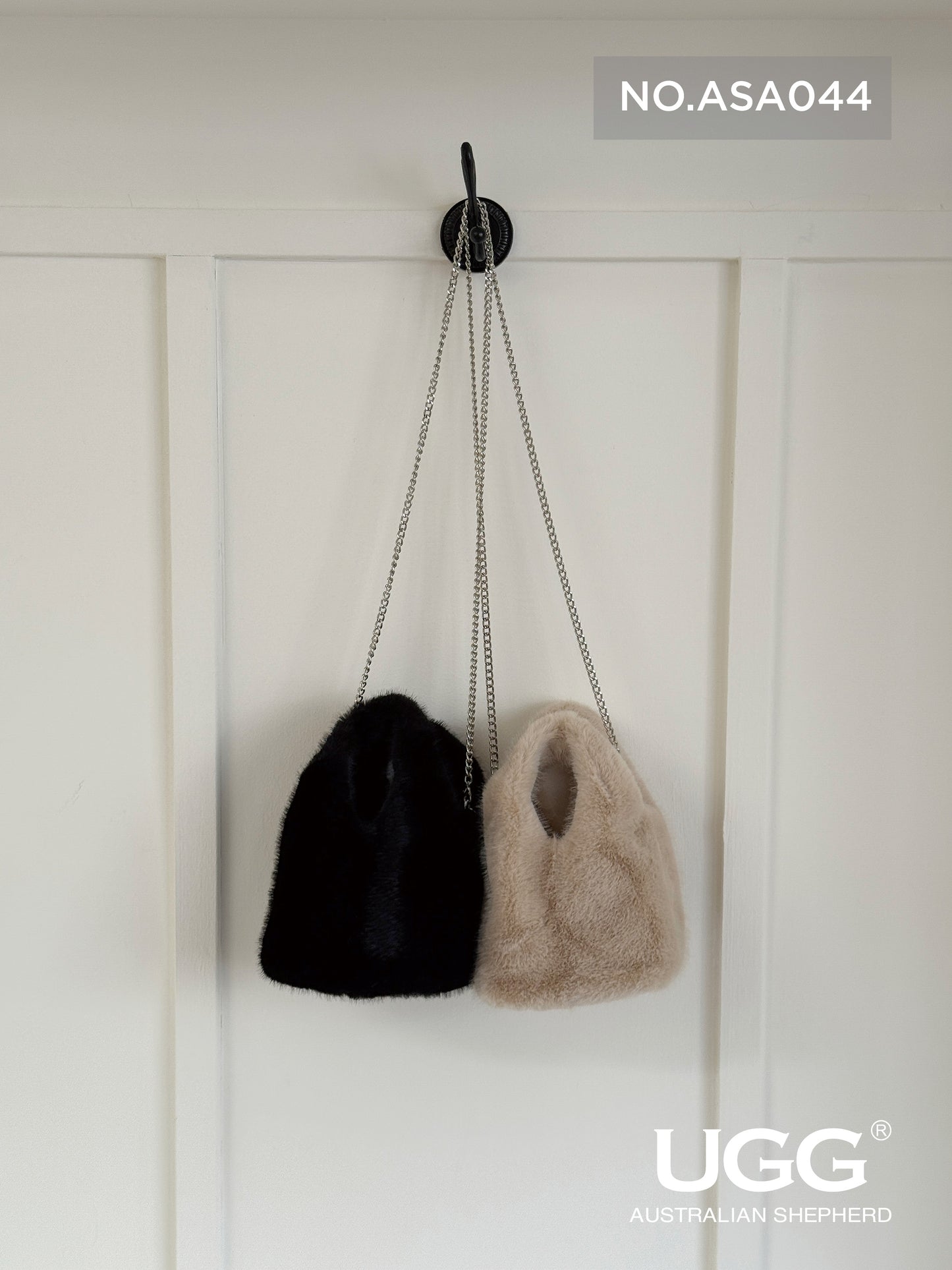 Moor Bag