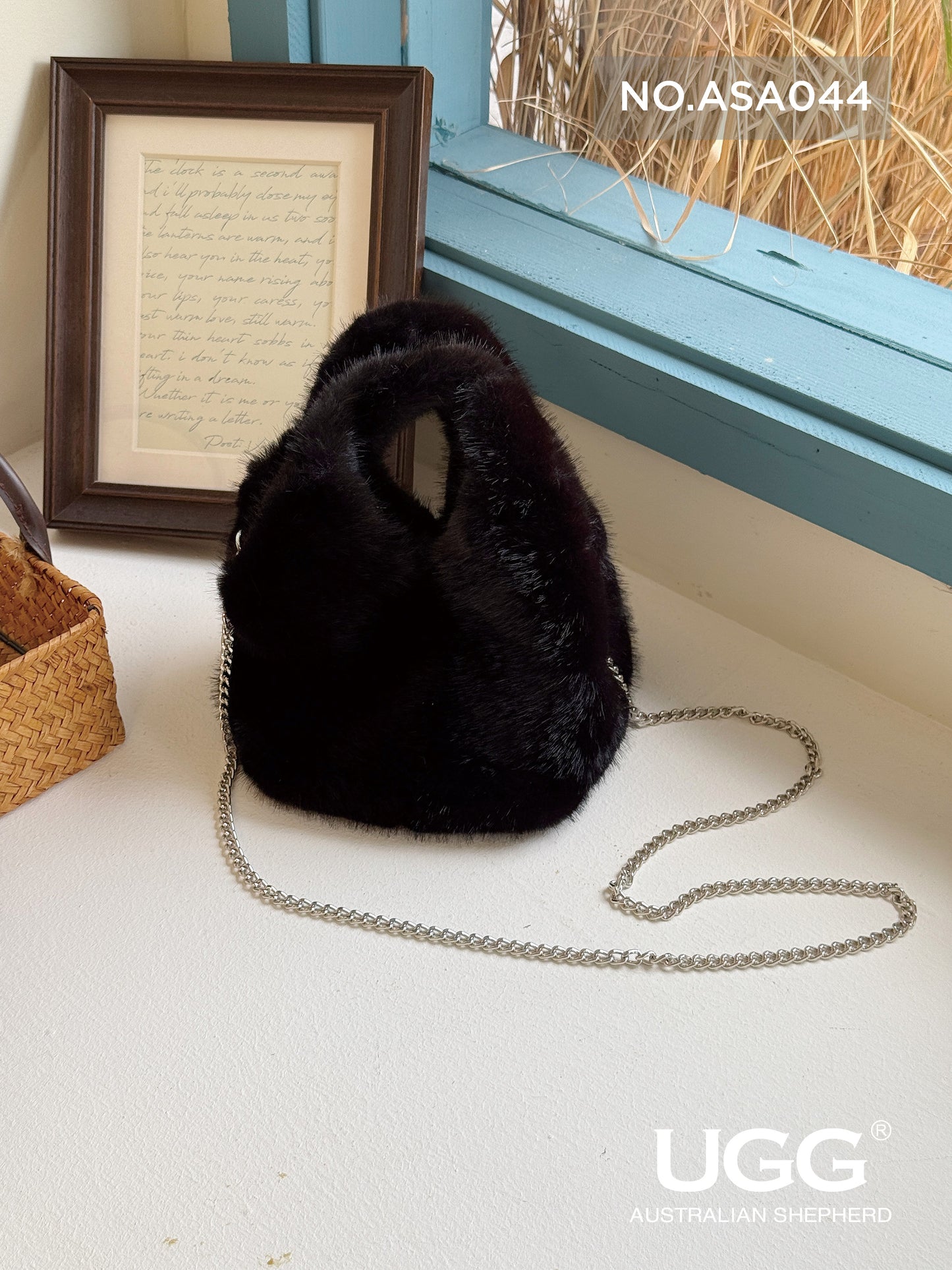 Moor Bag