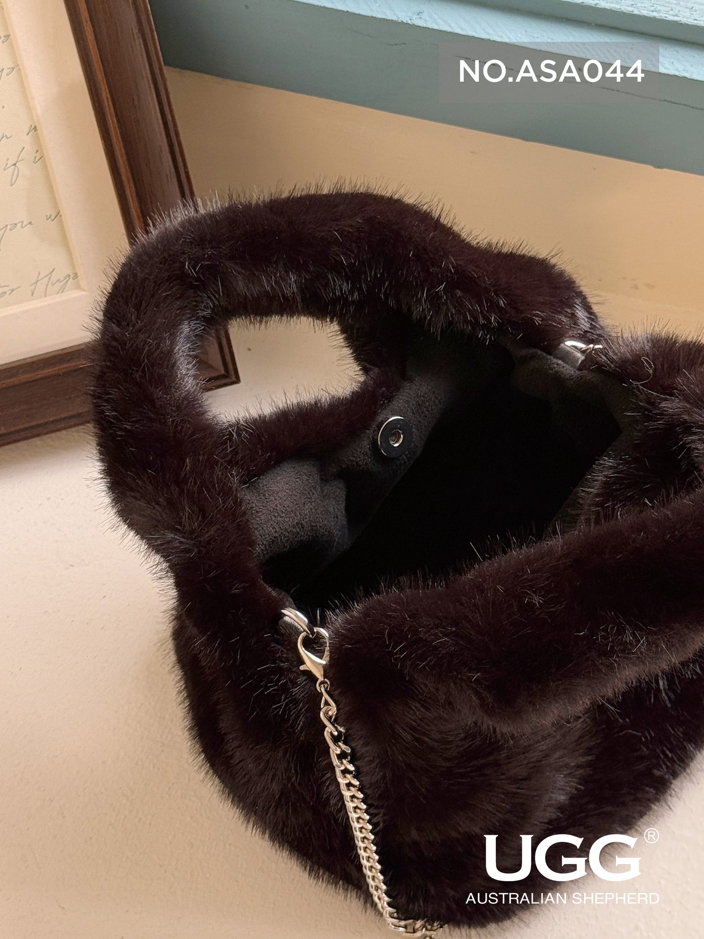 Moor Bag