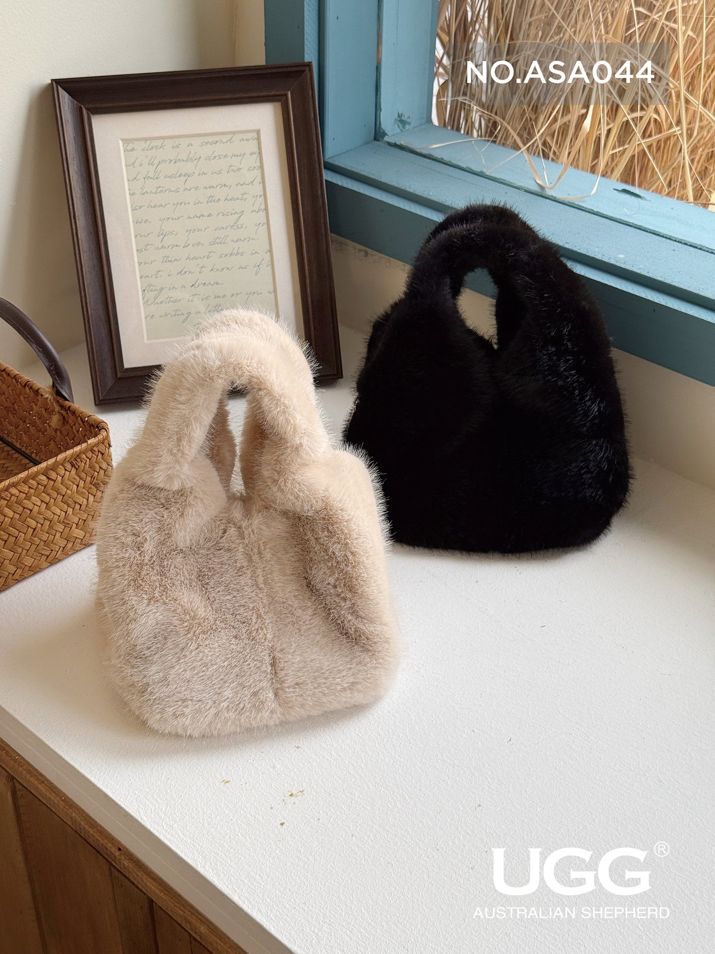 Moor Bag