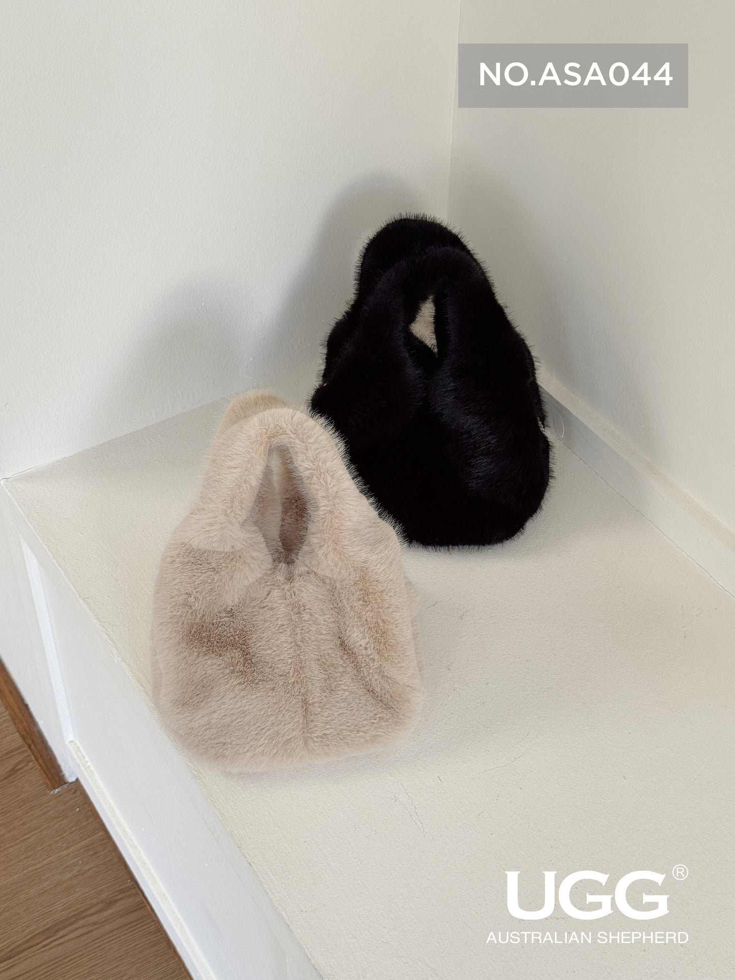 Moor Bag