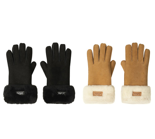 Sona Gloves