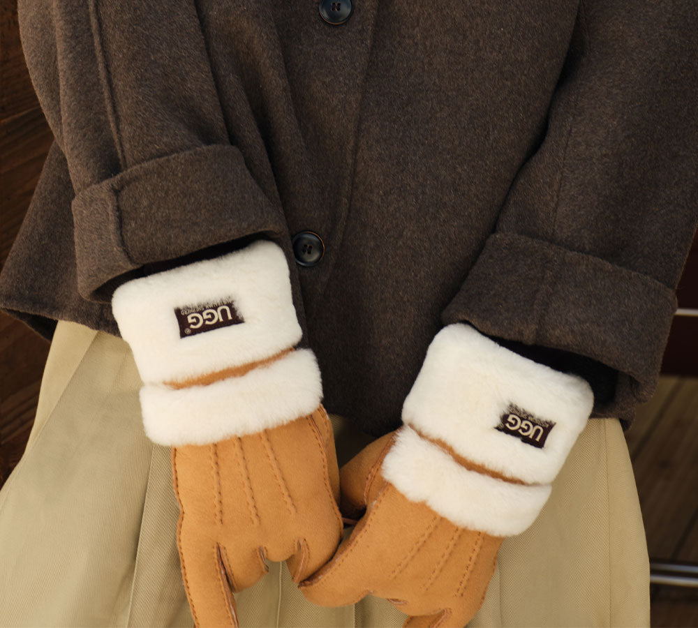 Puni Gloves