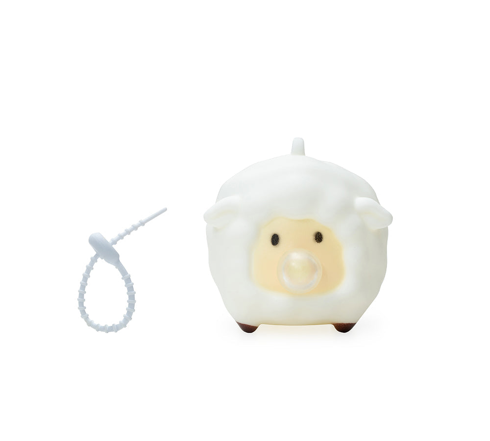 Bubble Lamb Charm