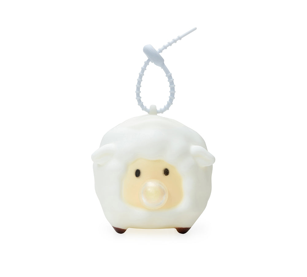 Bubble Lamb Charm