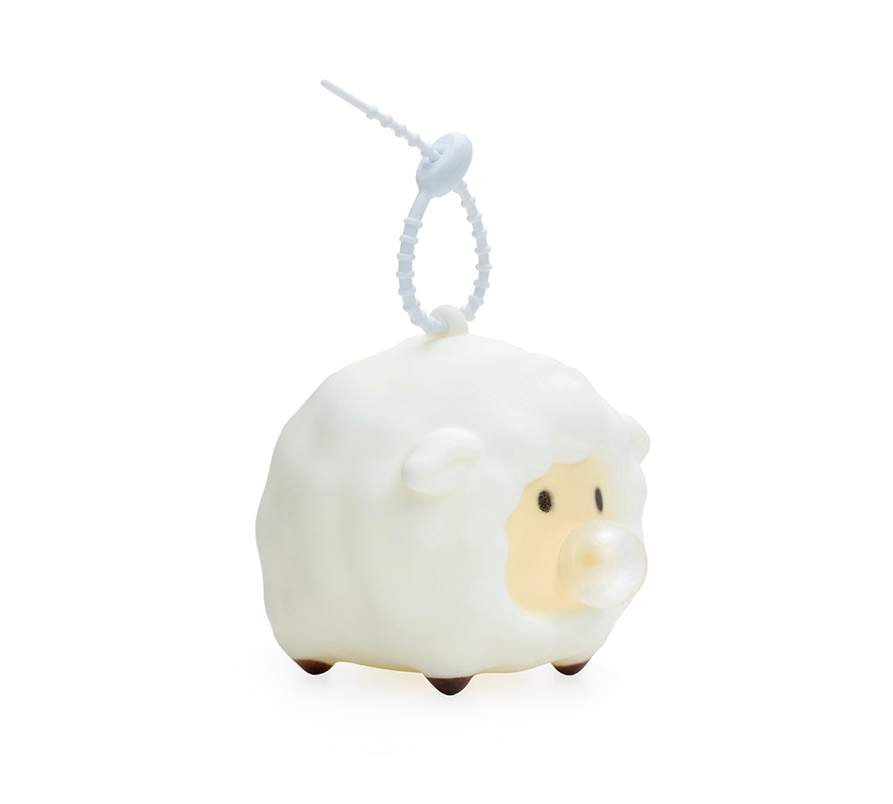 Bubble Lamb Charm