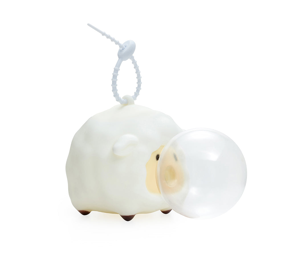 Bubble Lamb Charm