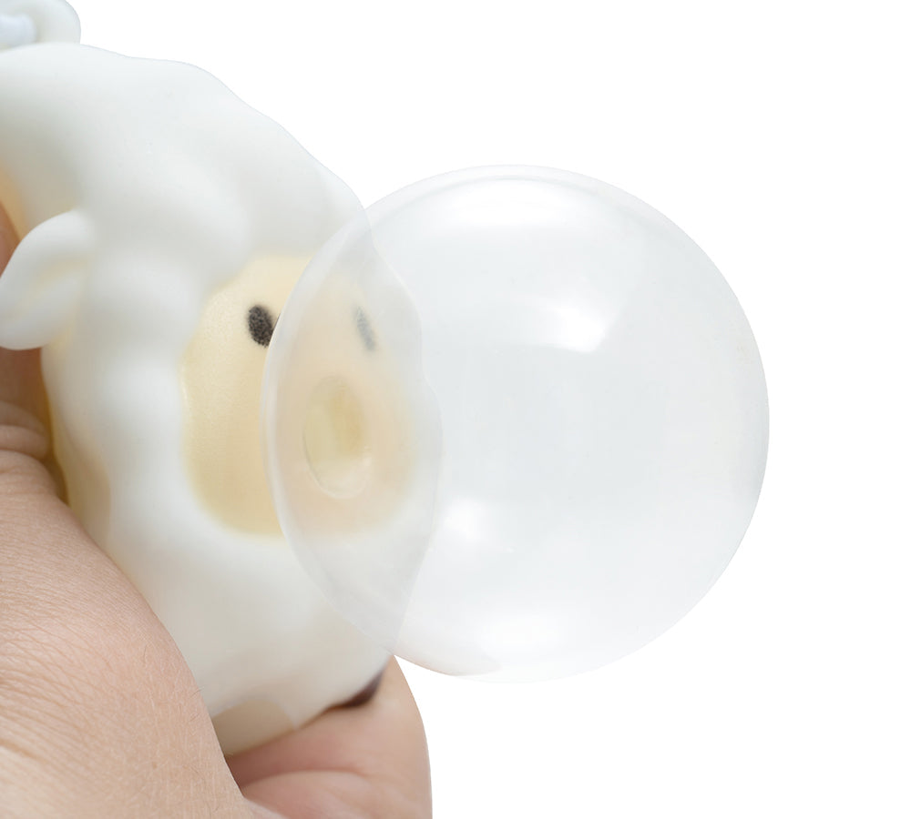 Bubble Lamb Charm
