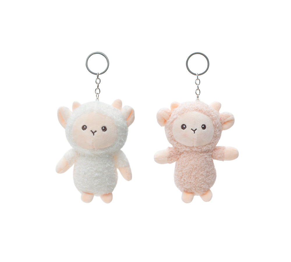 Lambie Keyring