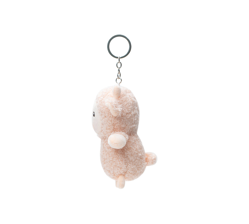 Lambie Keyring