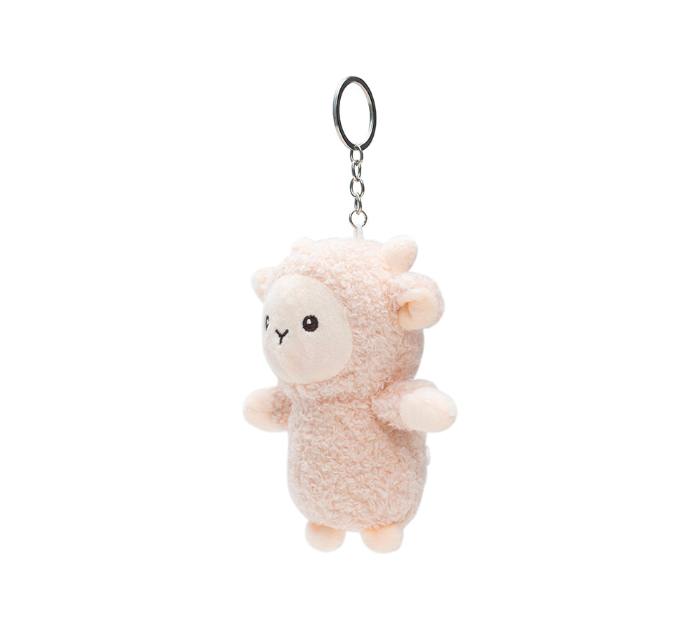 Lambie Keyring