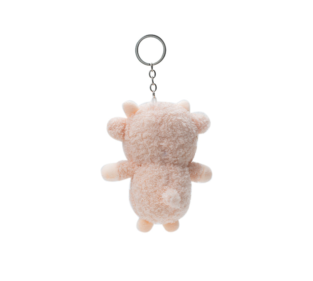 Lambie Keyring