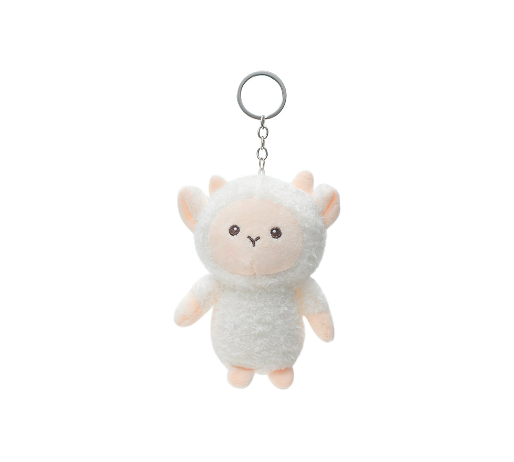 Lambie Keyring