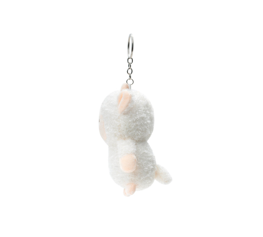 Lambie Keyring