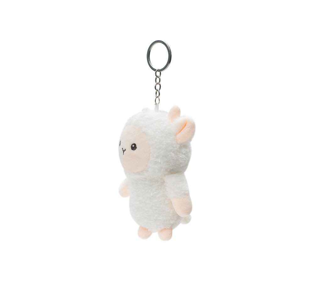 Lambie Keyring