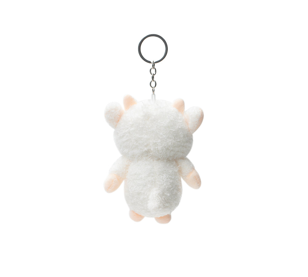 Lambie Keyring