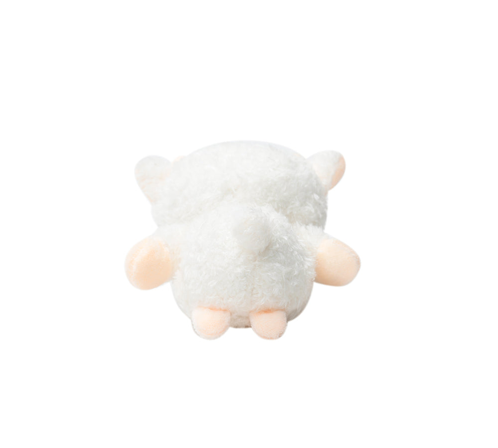 Lambie Keyring