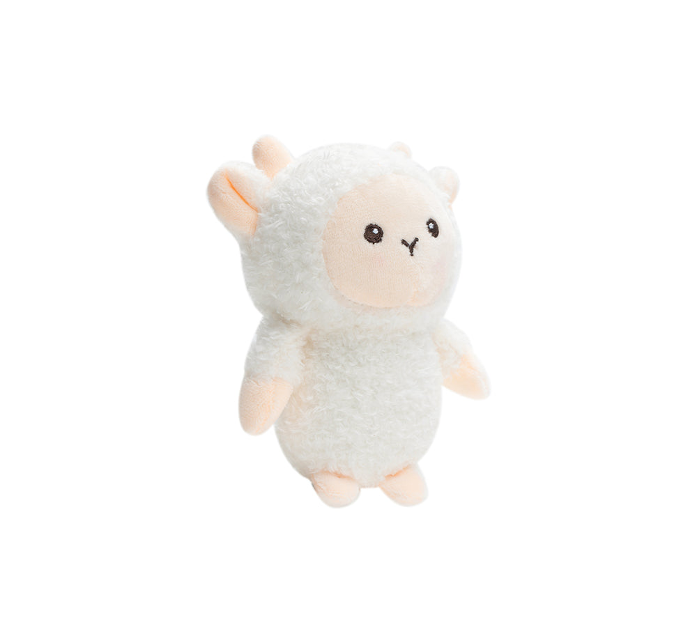 Lambie Keyring