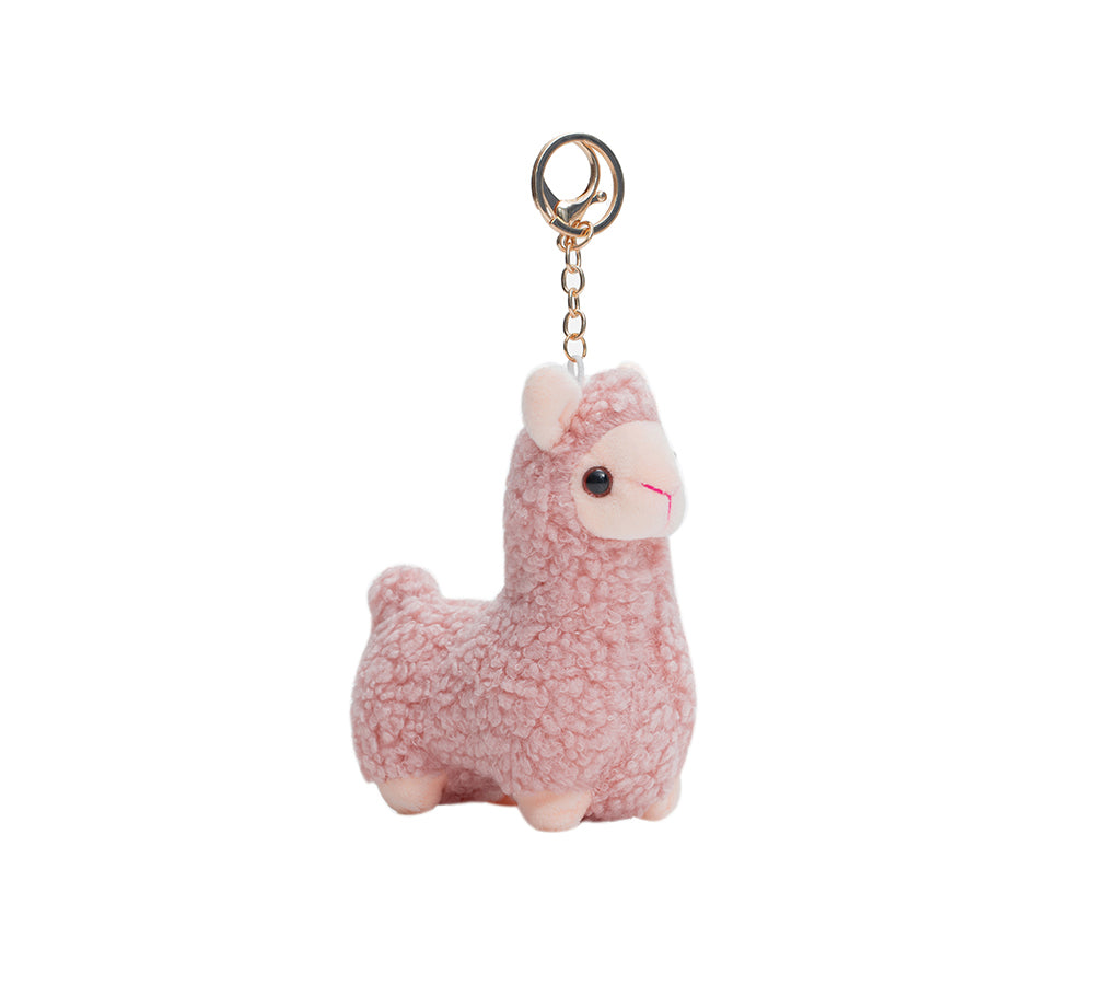 Alpie  Keyring