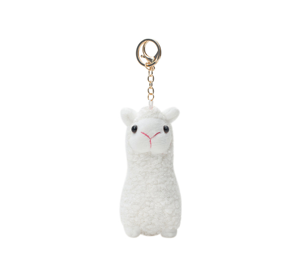Alpie  Keyring