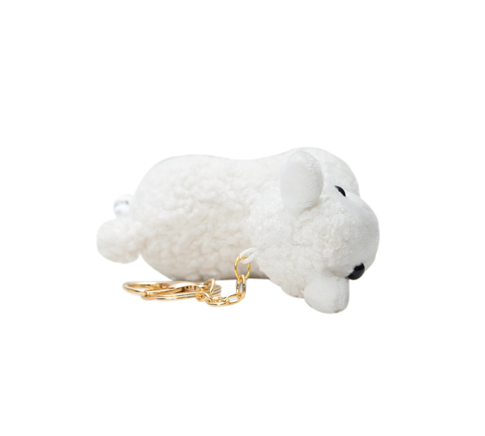 Alpie  Keyring