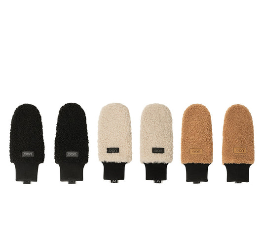 Mirae Gloves