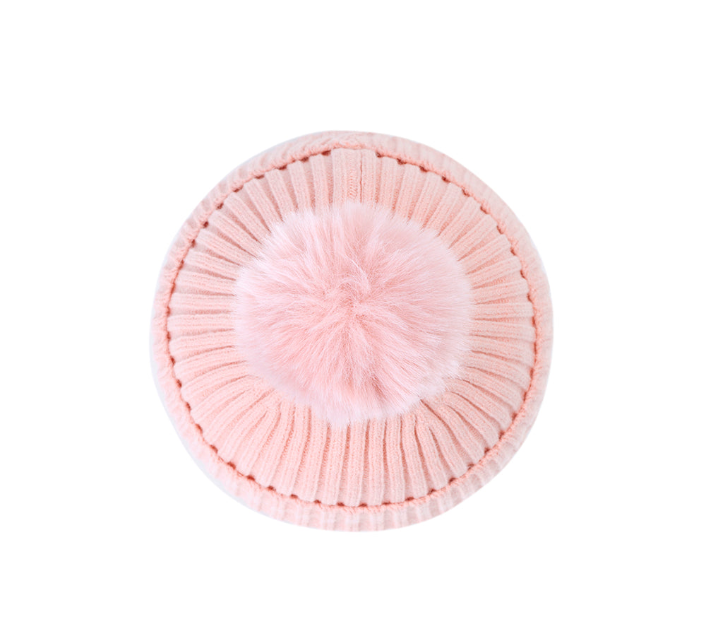 Kids Beanie