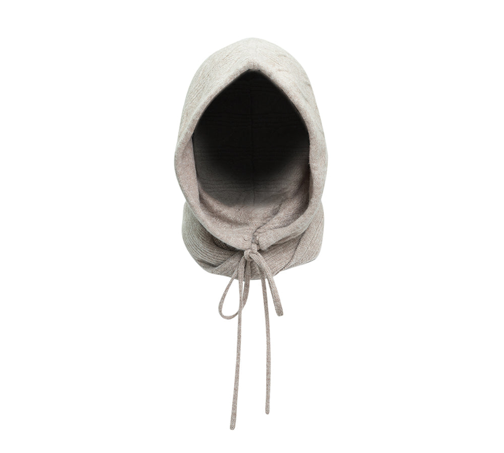 Knotta Hood