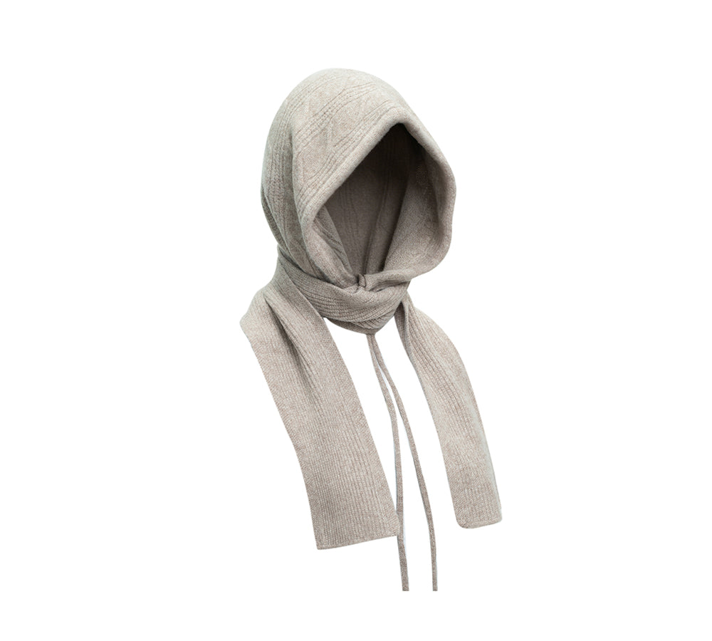 Knotta Hood