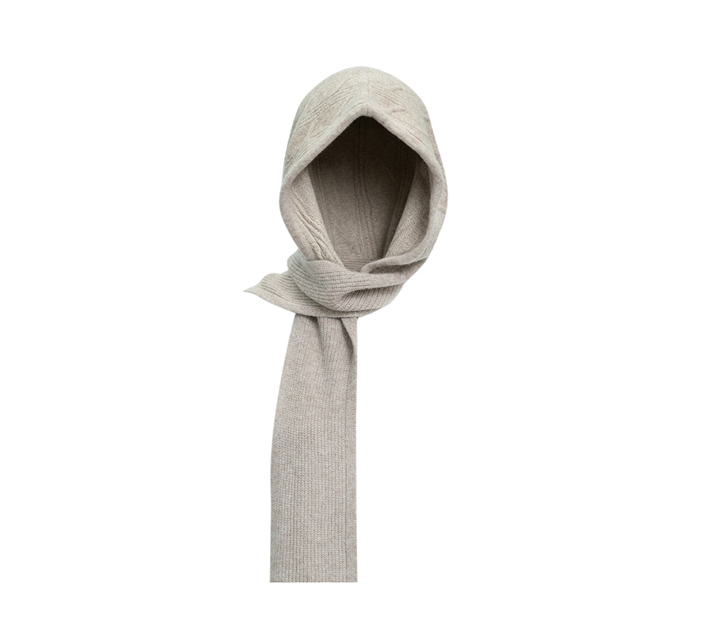 Knotta Hood