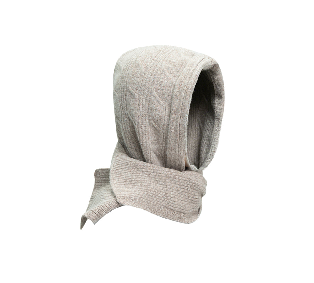 Knotta Hood