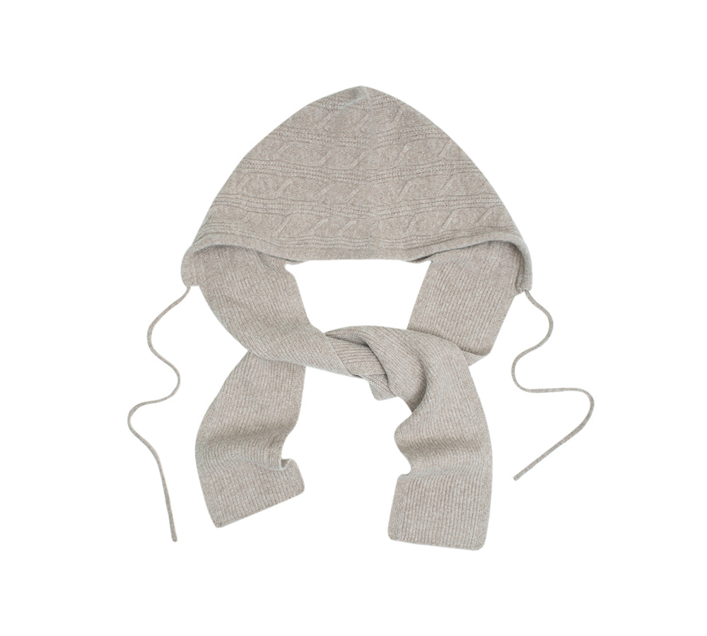 Knotta Hood