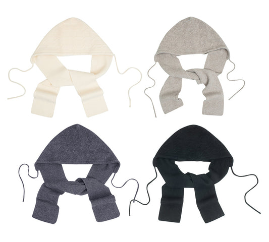 Knotta Hood