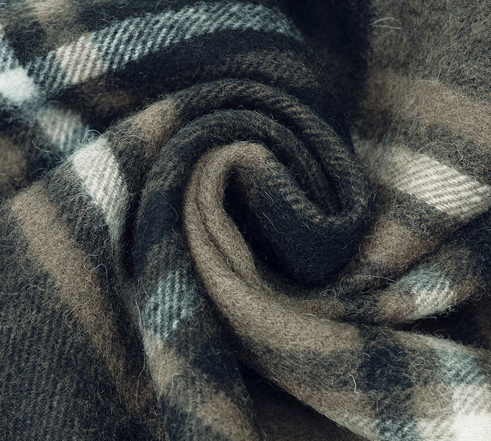 Snovia Scarf