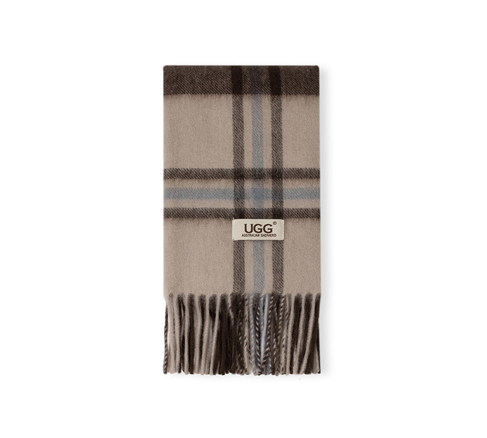 Snovia Scarf