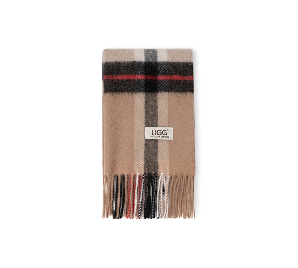 Solara Scarf