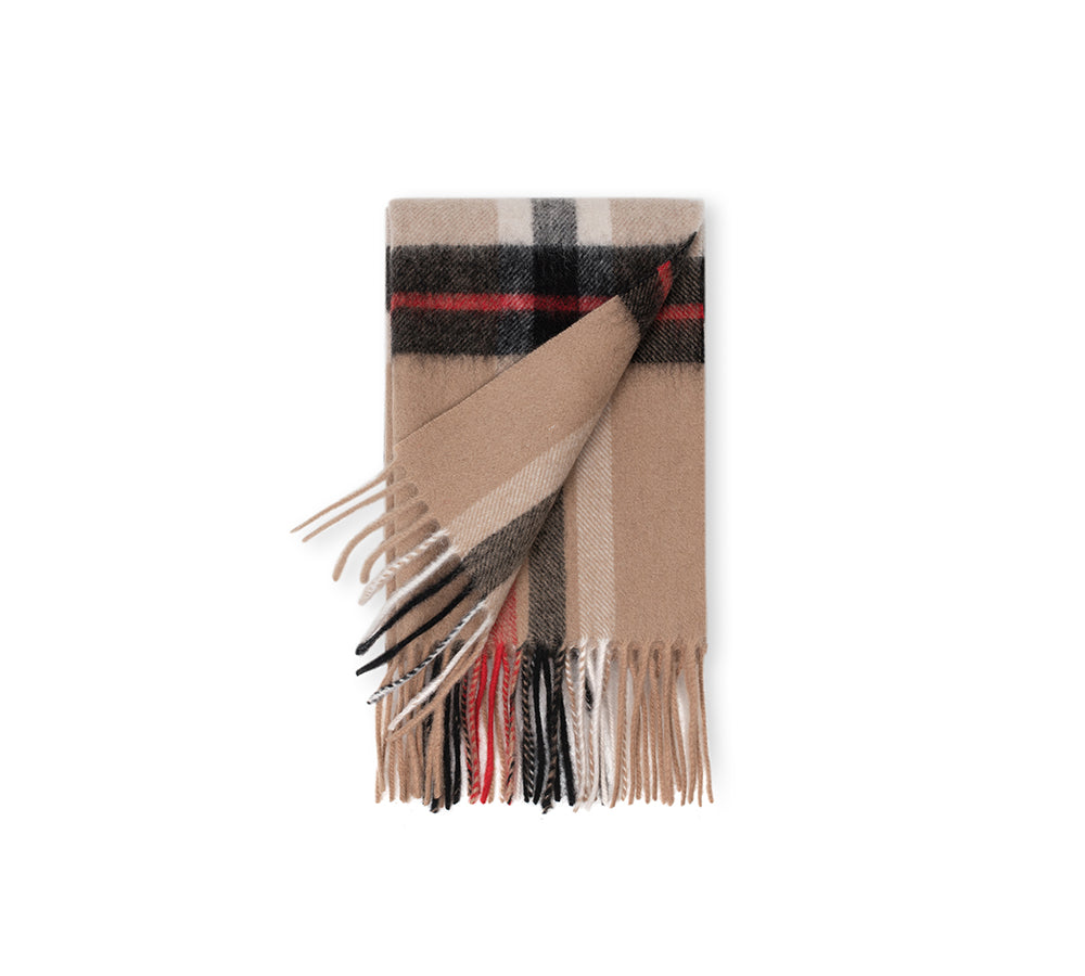 Solara Scarf