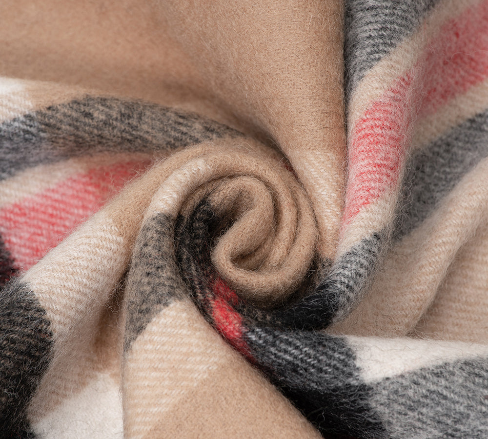 Solara Scarf