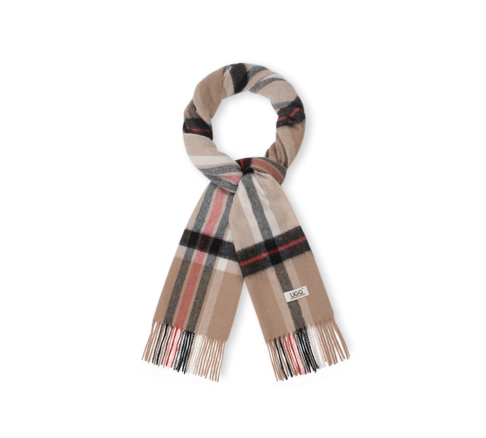 Solara Scarf
