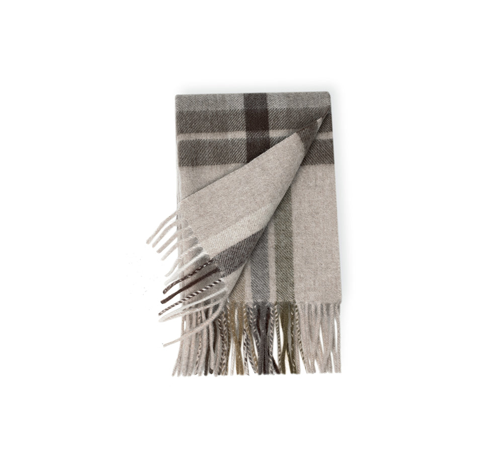 Solara Scarf