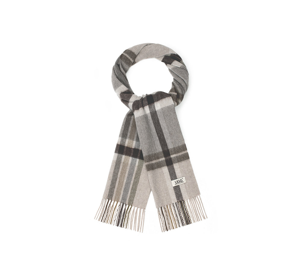 Solara Scarf